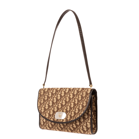 Dior Vintage Pochette - Picture 2 of 10